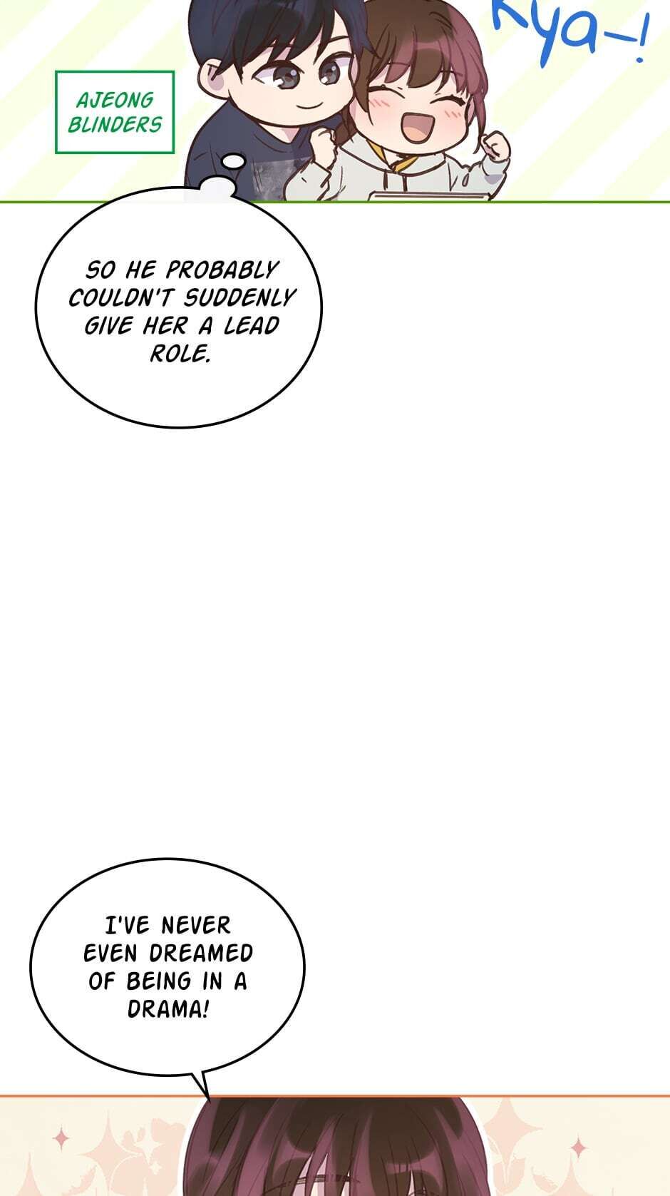 wedding-impossible chapter 70 - page 28
