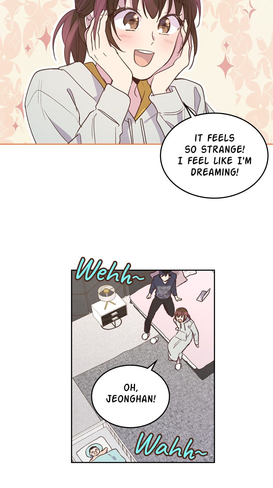 wedding-impossible chapter 70 - page 29