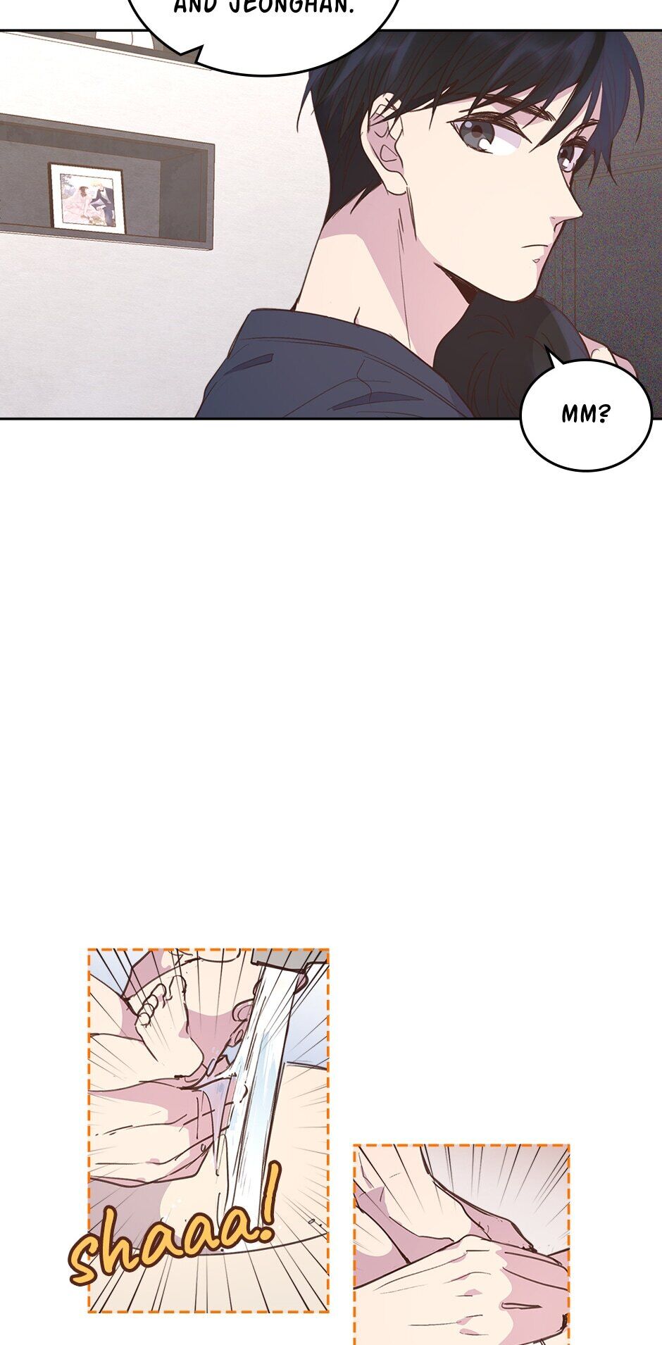wedding-impossible chapter 70 - page 33