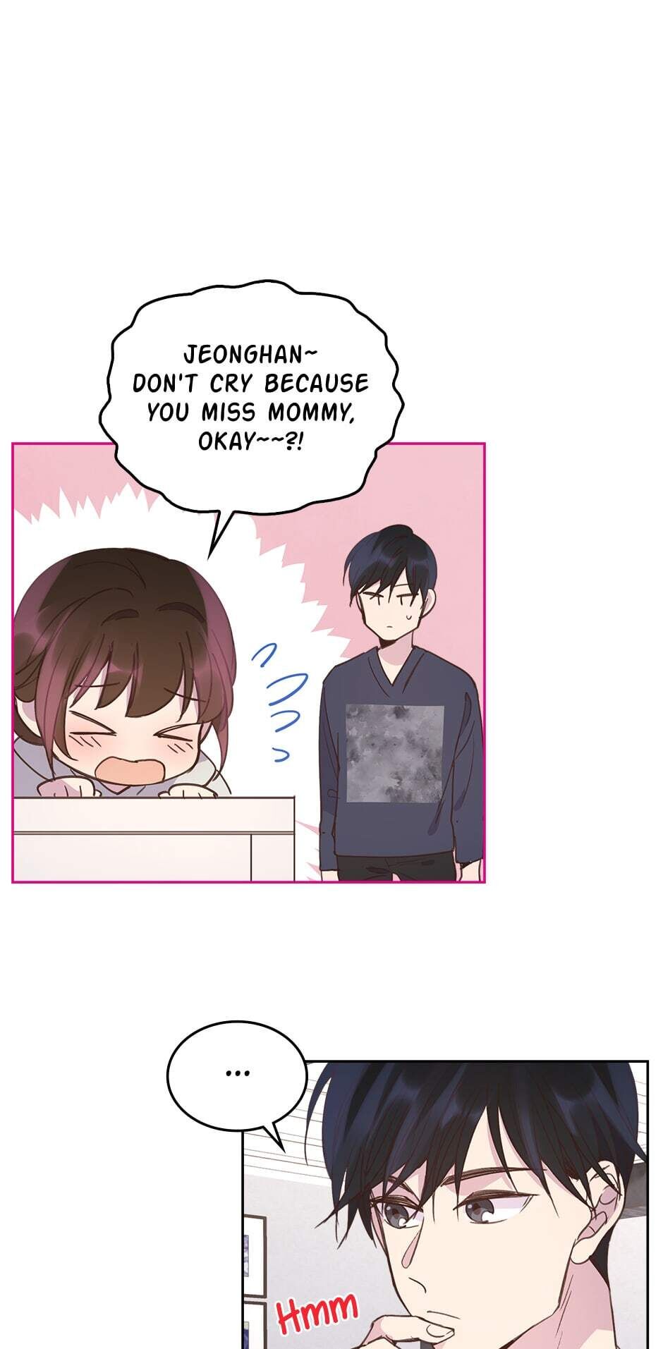 wedding-impossible chapter 70 - page 36