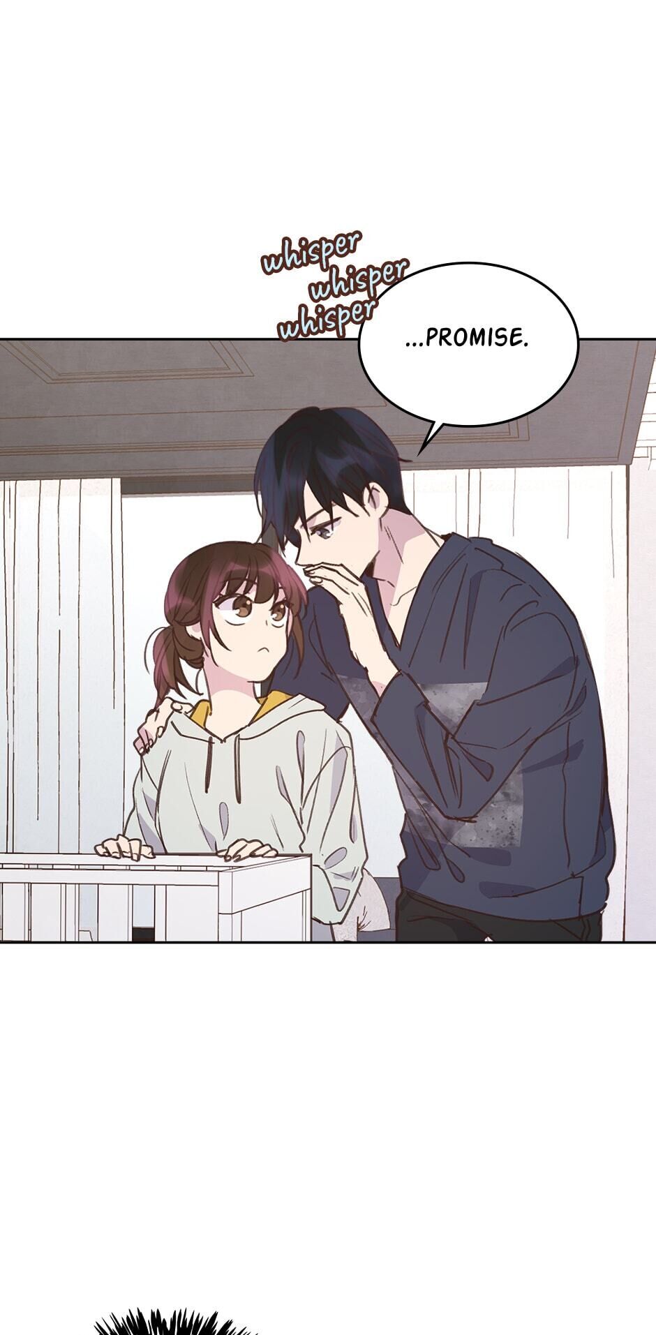 wedding-impossible chapter 70 - page 38