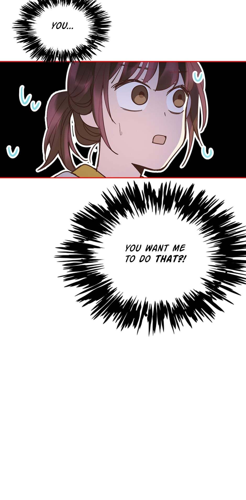 wedding-impossible chapter 70 - page 39