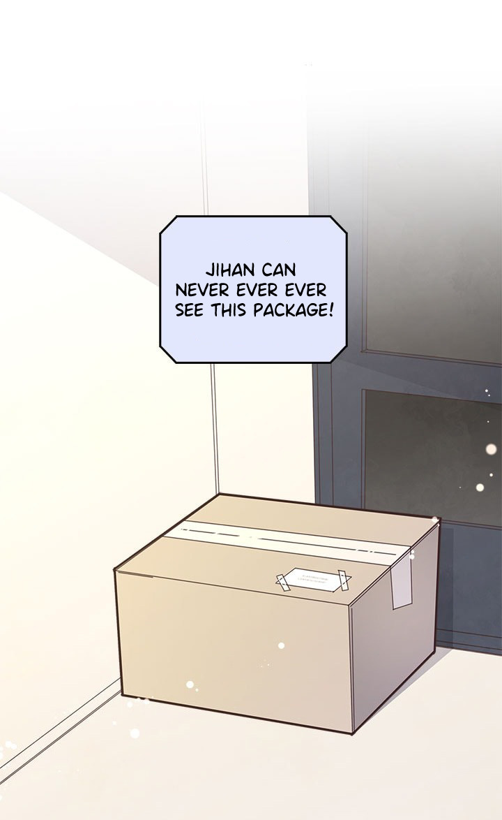 wedding-impossible chapter 17 - page 1