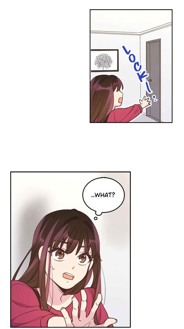 wedding-impossible chapter 17 - page 13