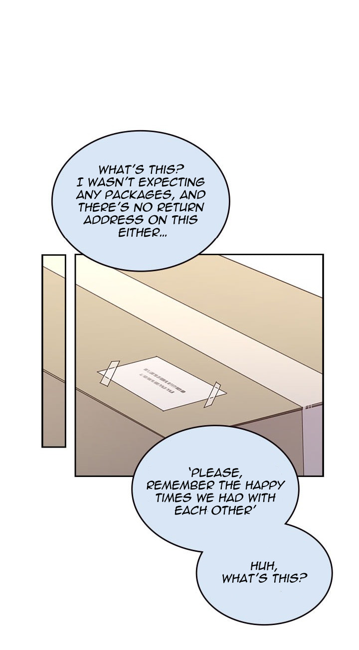 wedding-impossible chapter 17 - page 16