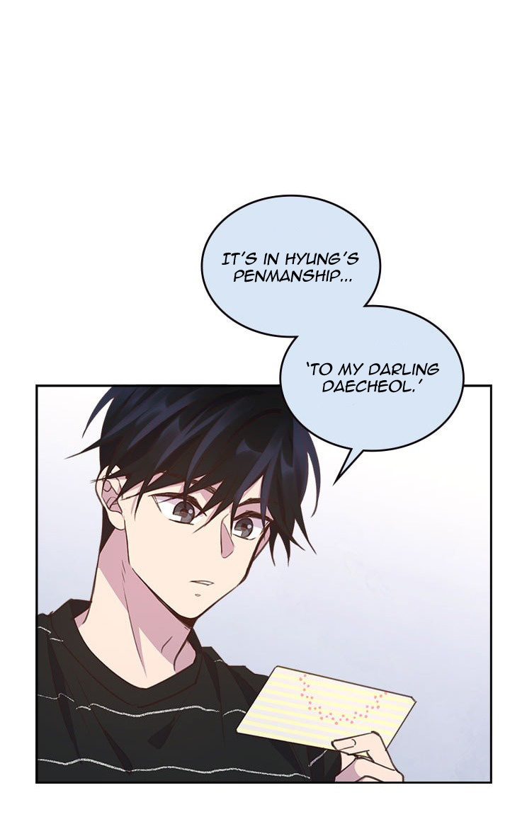 wedding-impossible chapter 17 - page 18