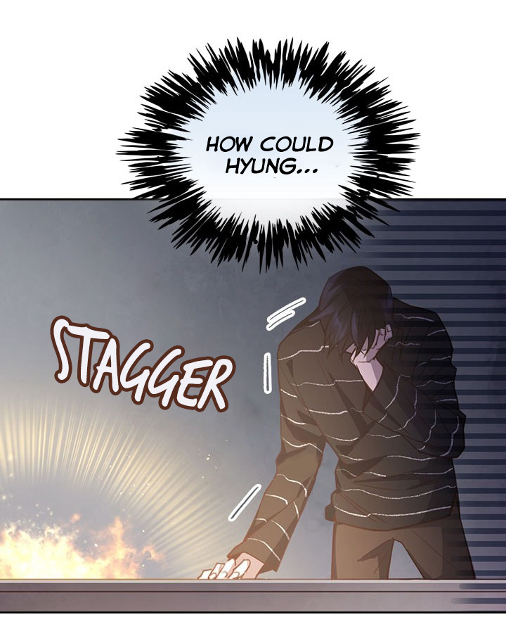 wedding-impossible chapter 17 - page 23