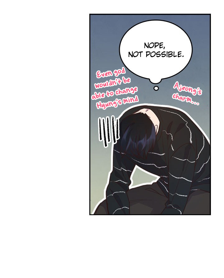 wedding-impossible chapter 17 - page 27