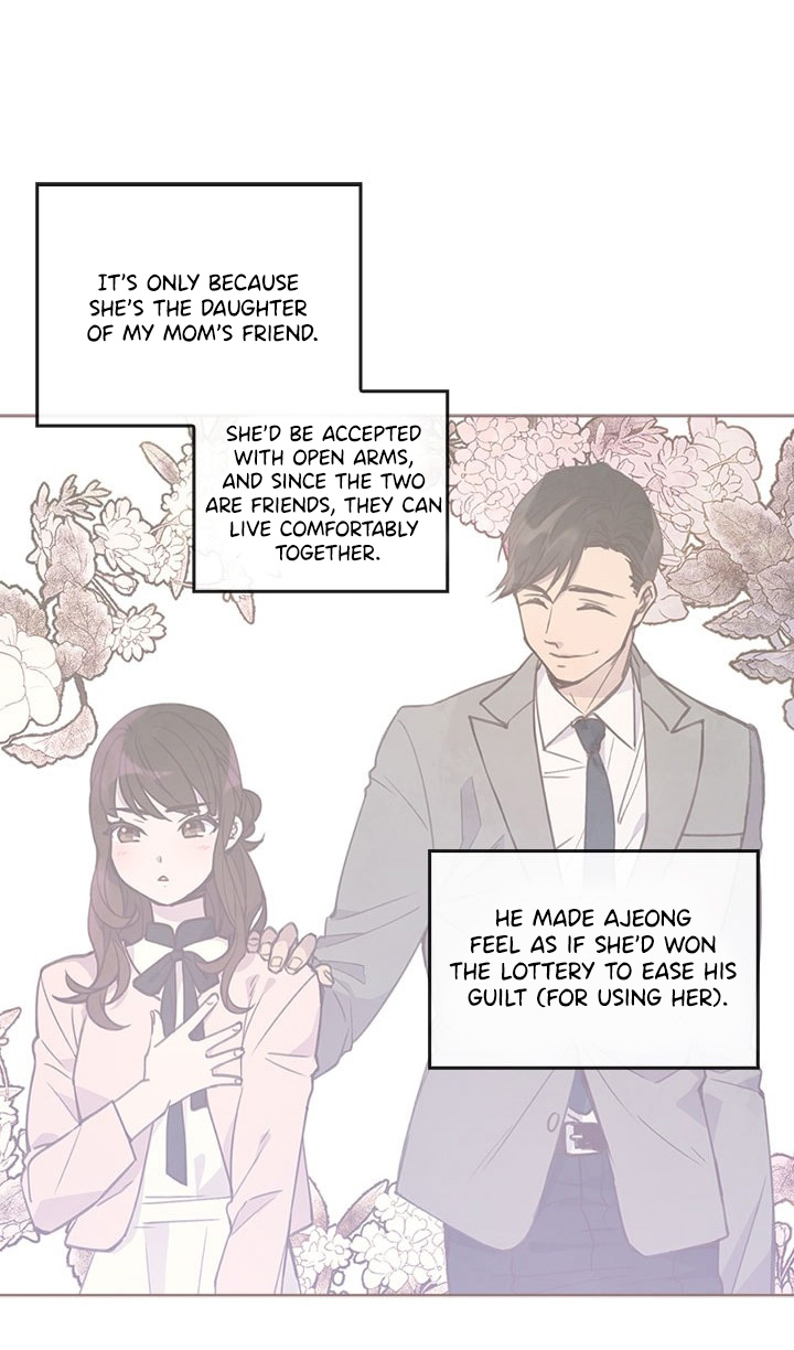 wedding-impossible chapter 17 - page 29