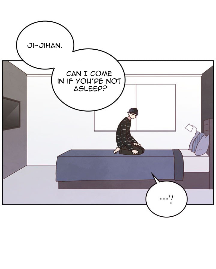 wedding-impossible chapter 17 - page 32