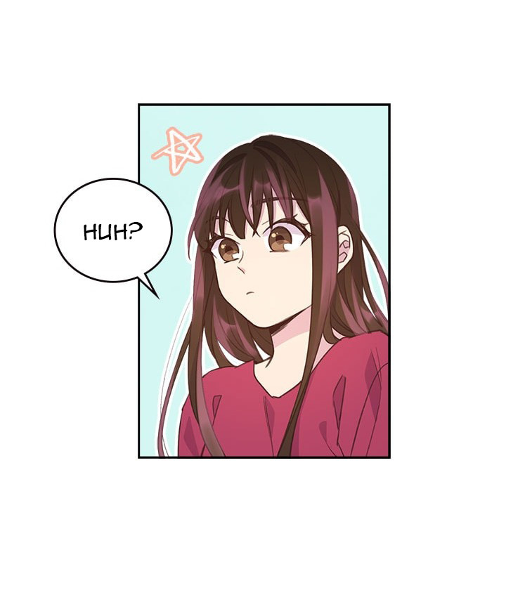 wedding-impossible chapter 17 - page 37