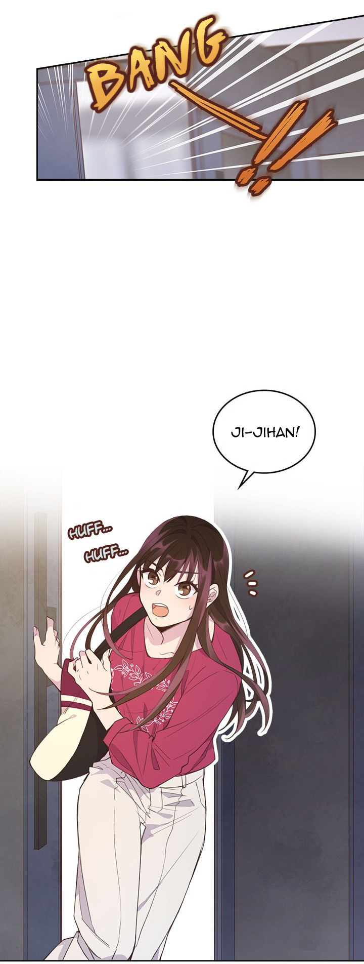 wedding-impossible chapter 17 - page 4