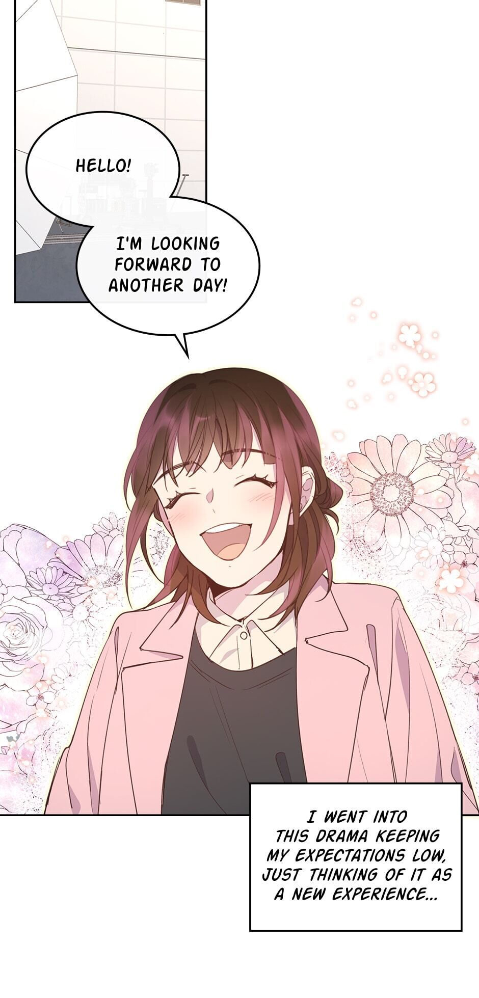 wedding-impossible chapter 71 - page 2