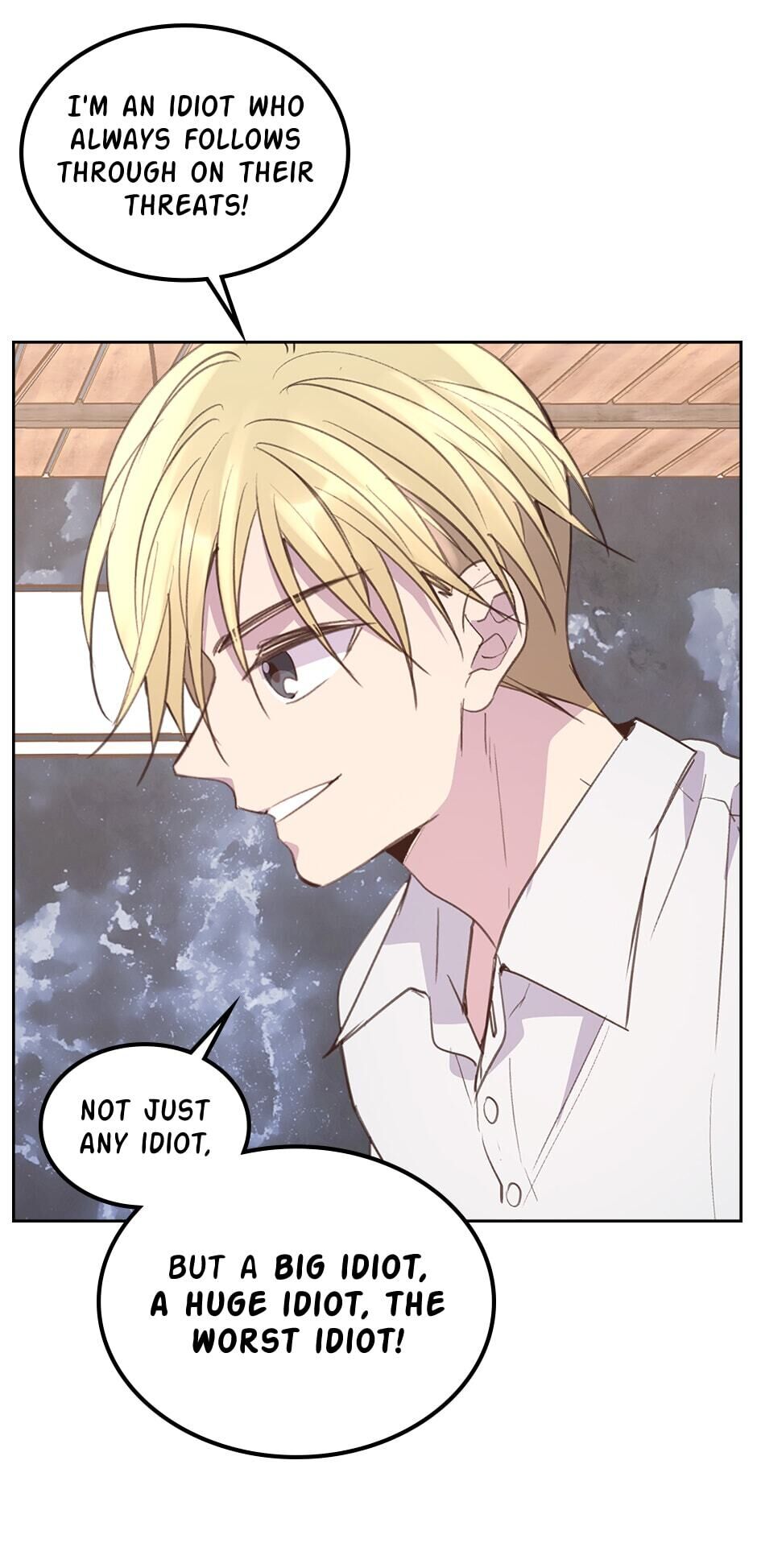 wedding-impossible chapter 57 - page 10