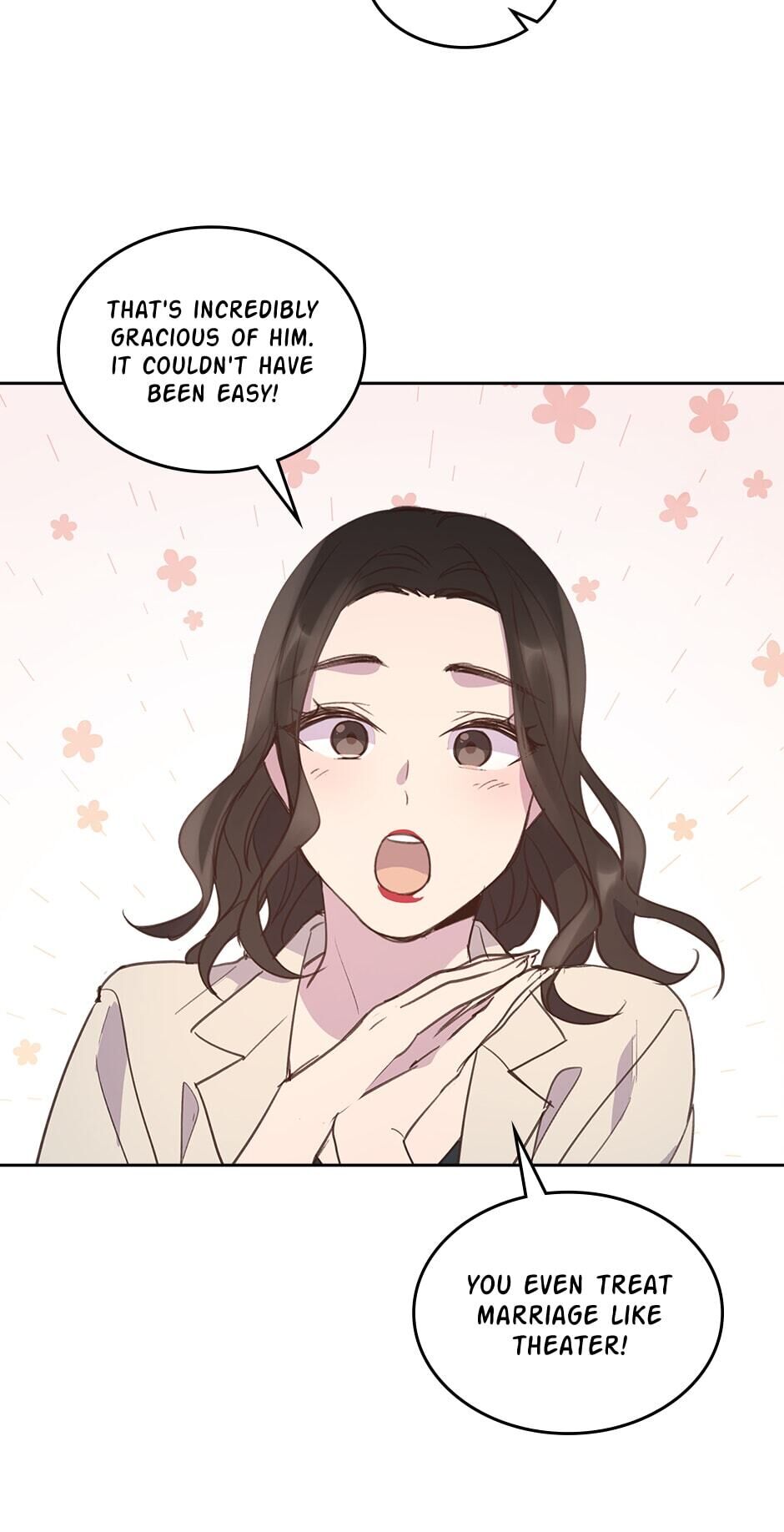 wedding-impossible chapter 57 - page 27