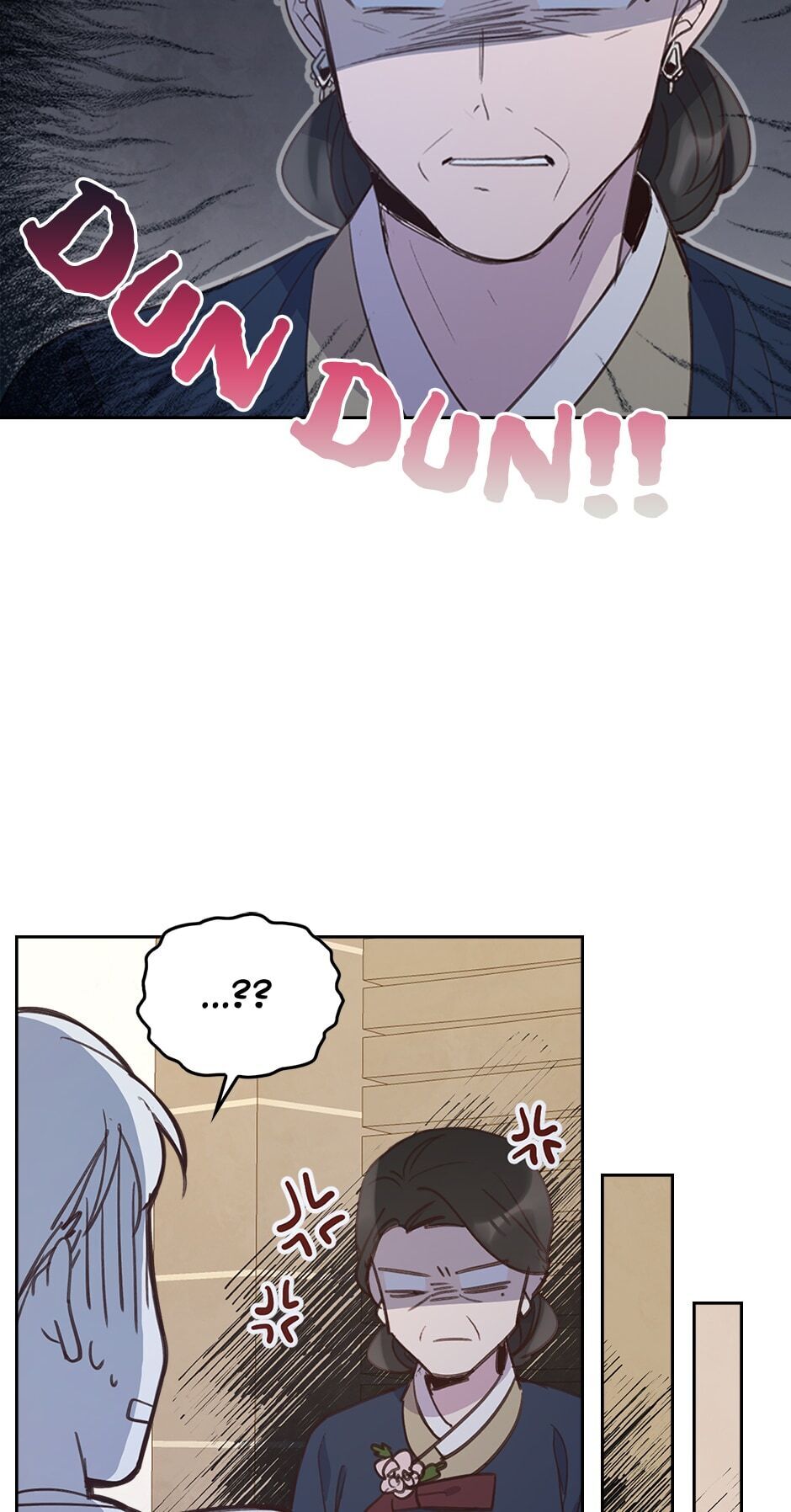 wedding-impossible chapter 57 - page 4