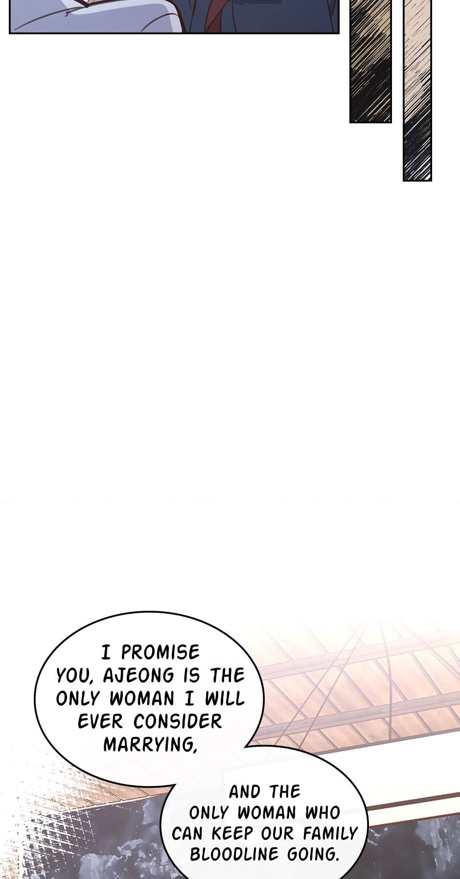 wedding-impossible chapter 57 - page 5