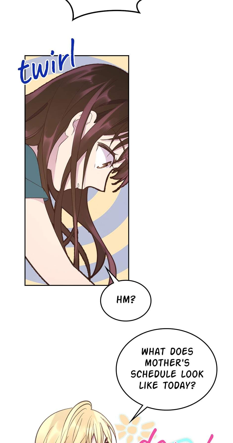 wedding-impossible chapter 55 - page 12