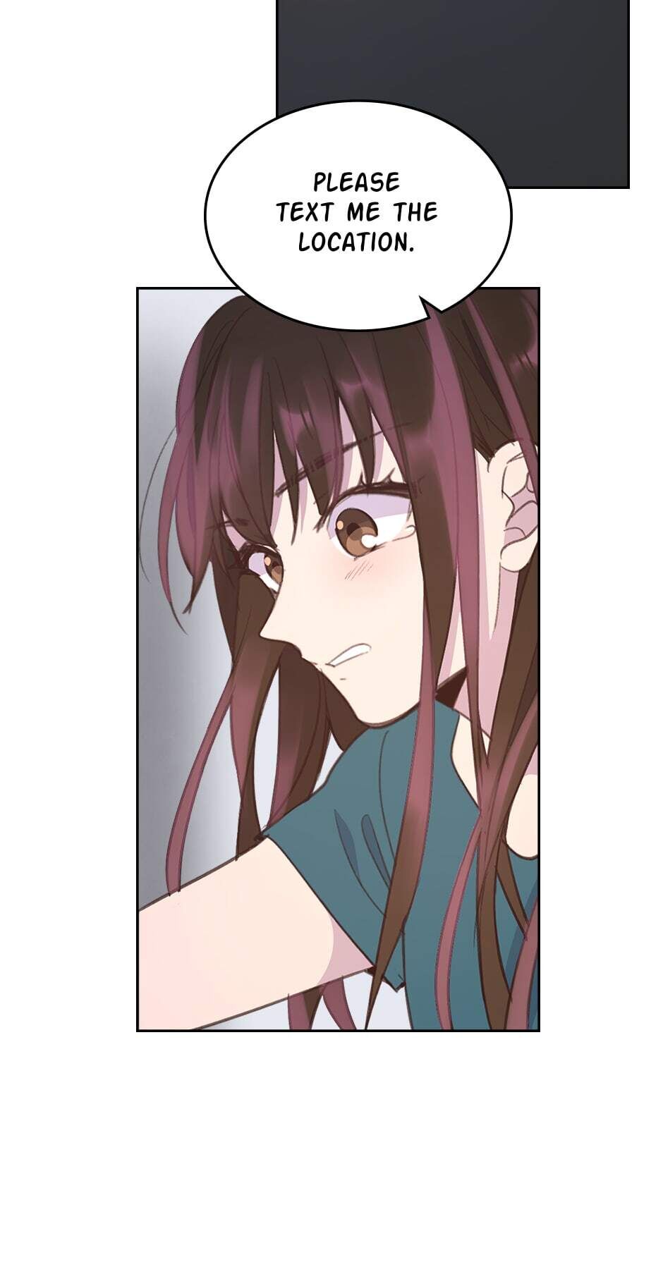 wedding-impossible chapter 55 - page 16