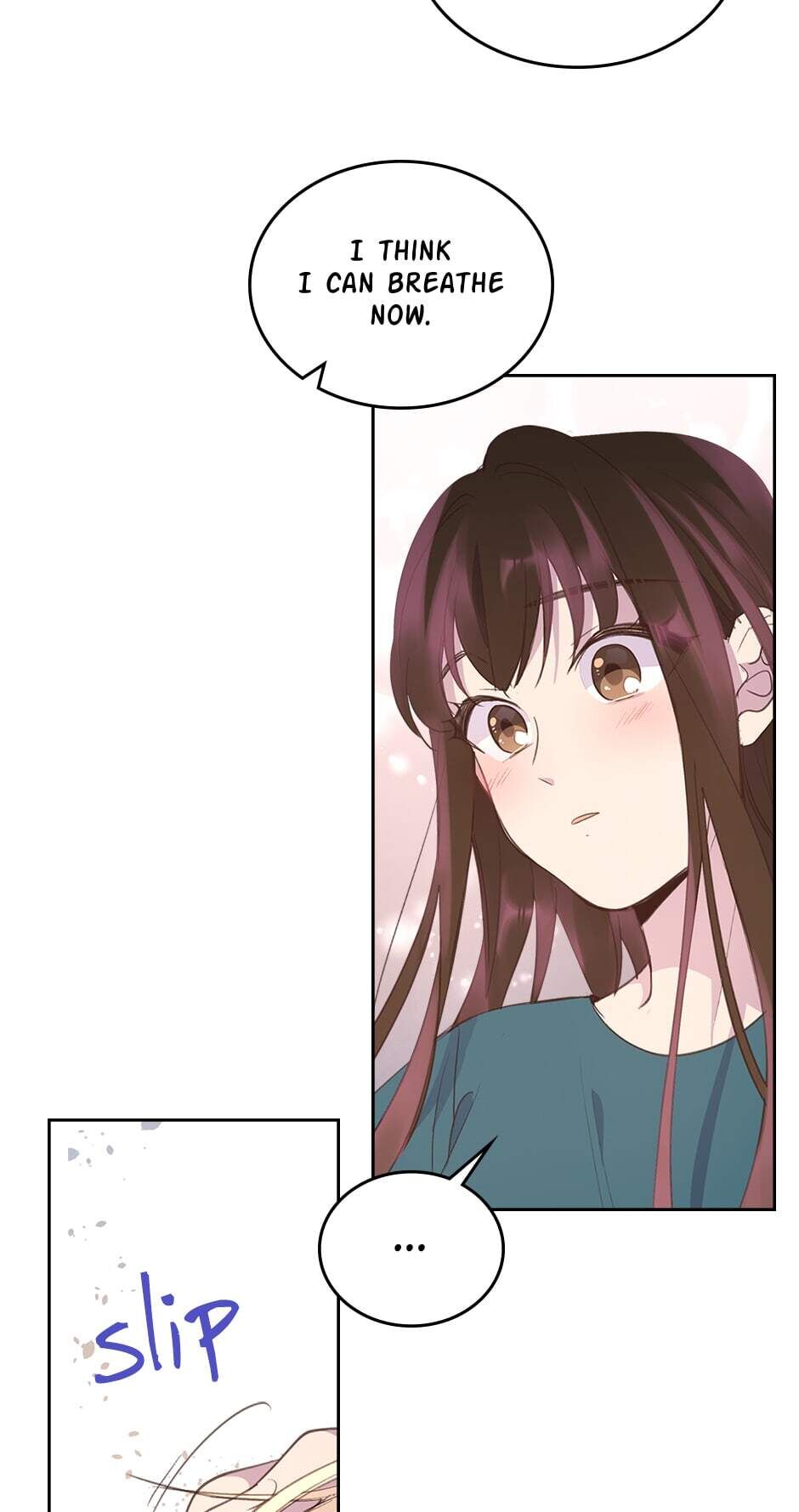 wedding-impossible chapter 55 - page 20