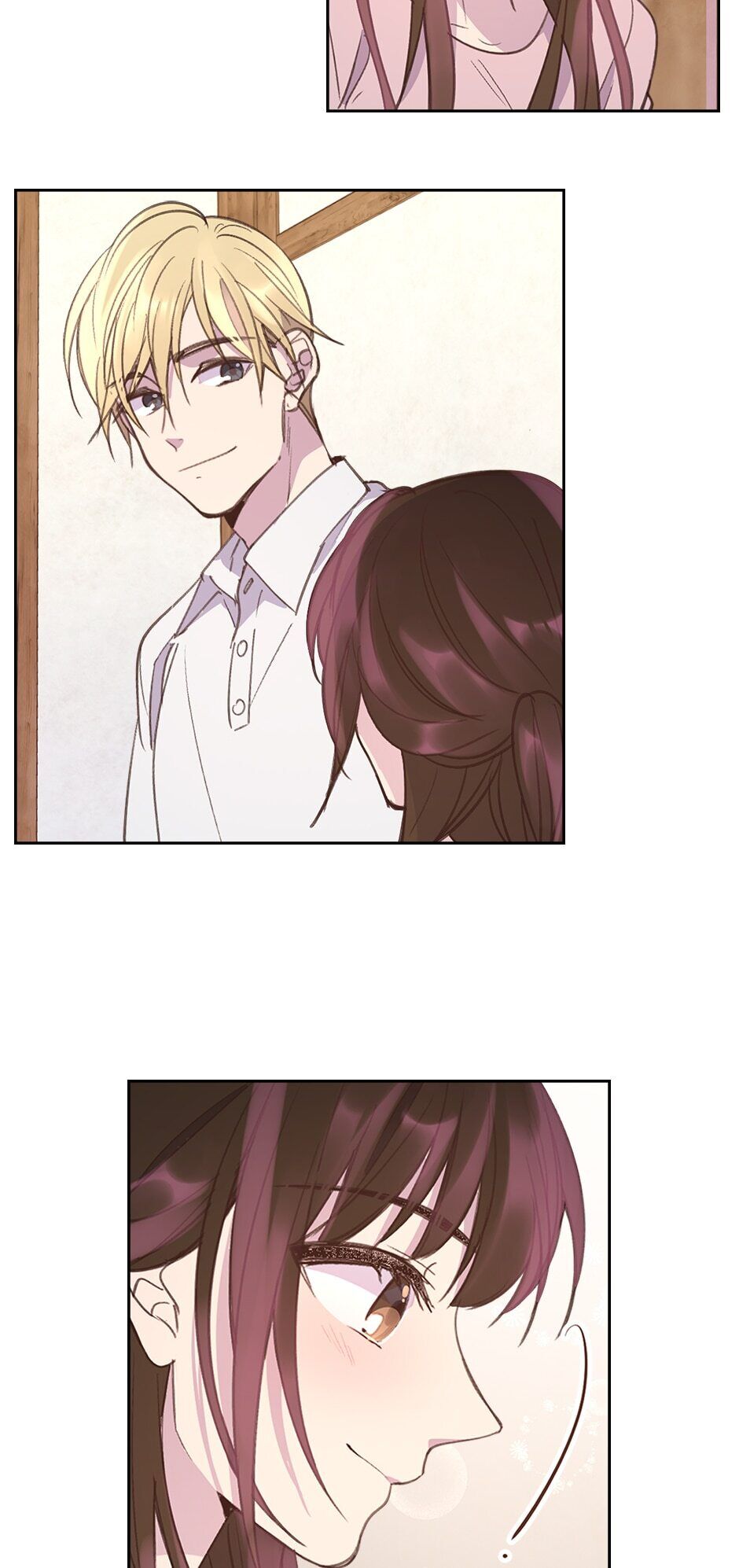 wedding-impossible chapter 55 - page 28