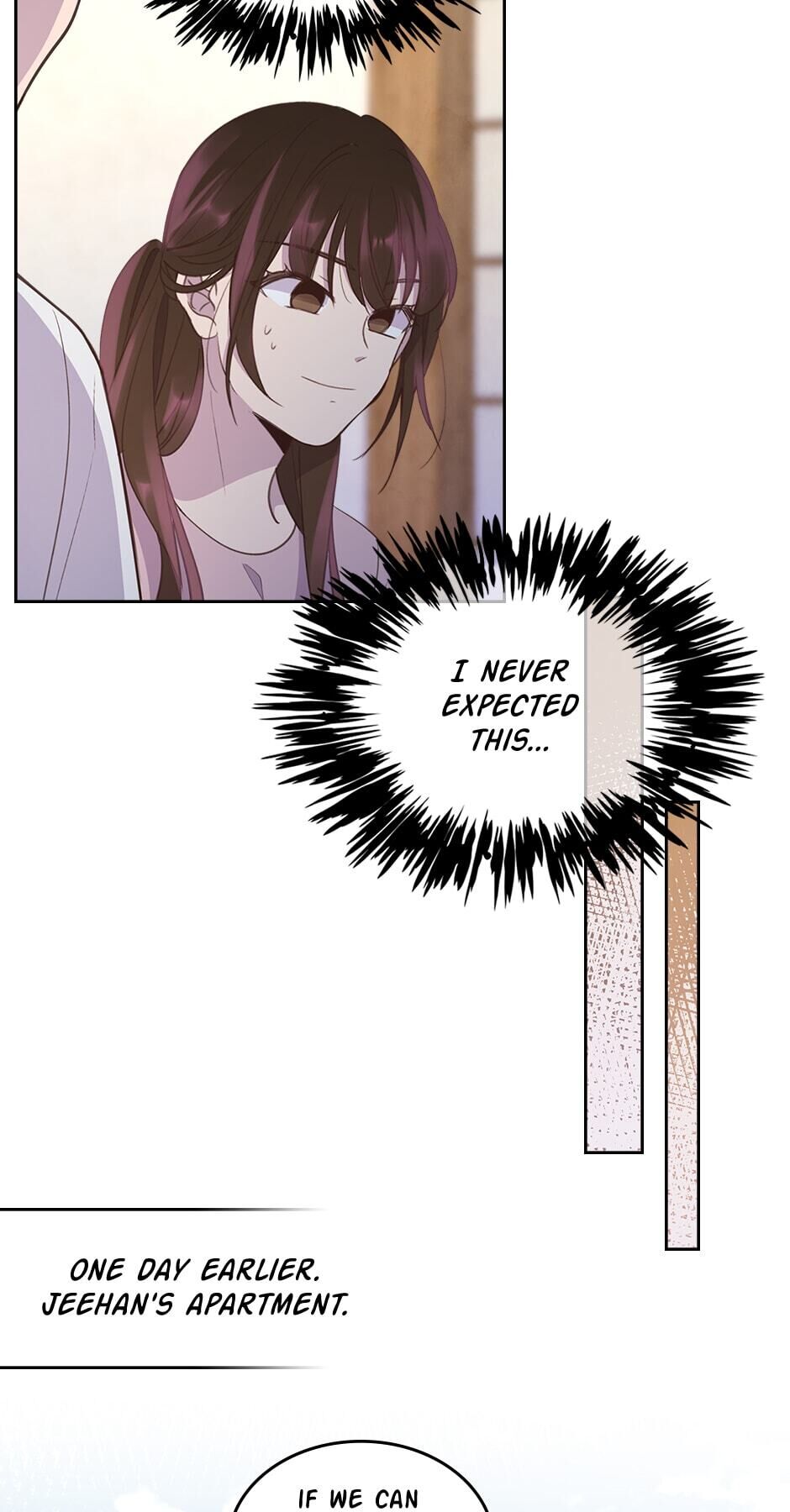 wedding-impossible chapter 55 - page 3