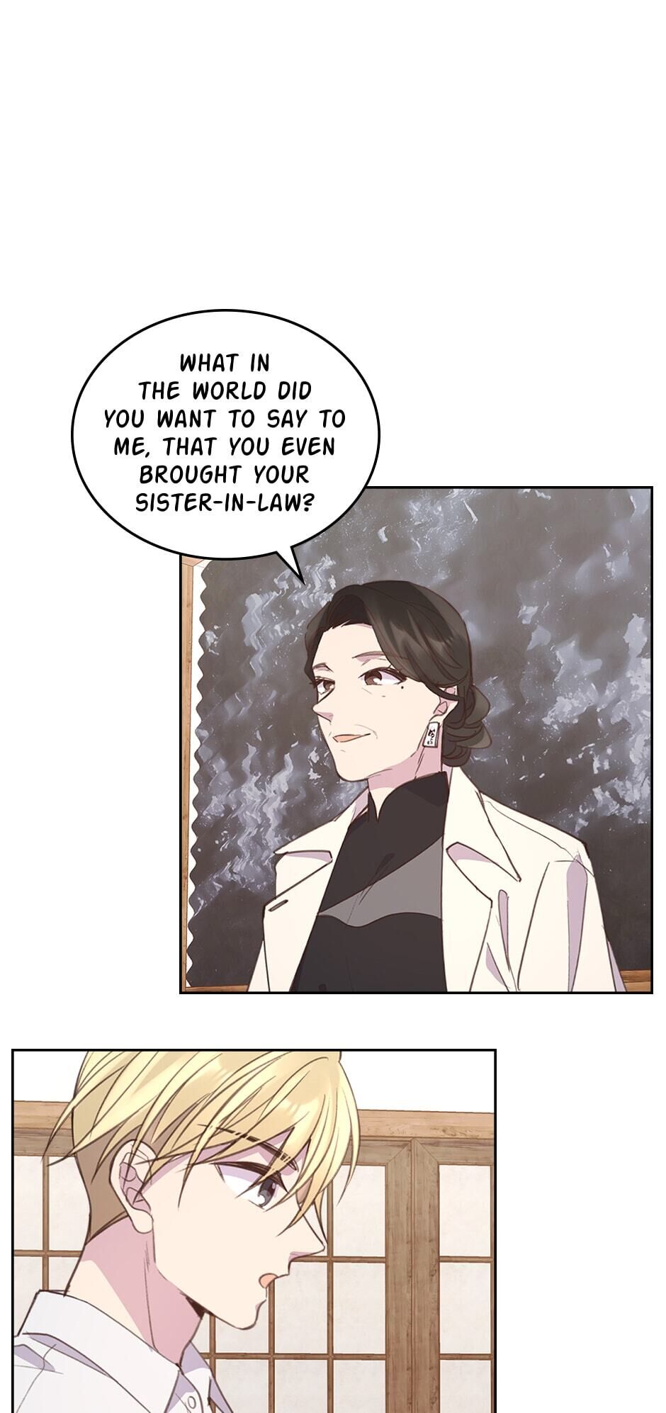 wedding-impossible chapter 55 - page 30