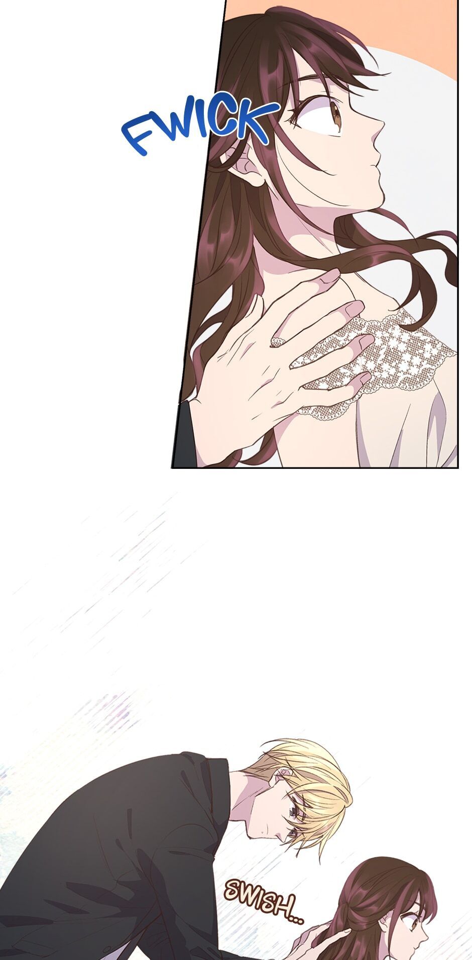 wedding-impossible chapter 38 - page 17