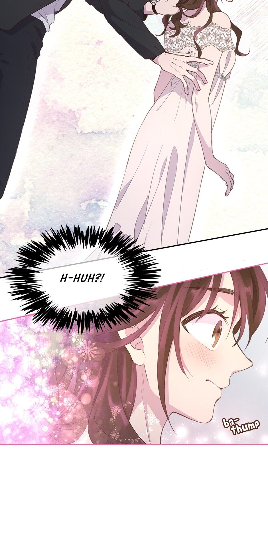 wedding-impossible chapter 38 - page 18