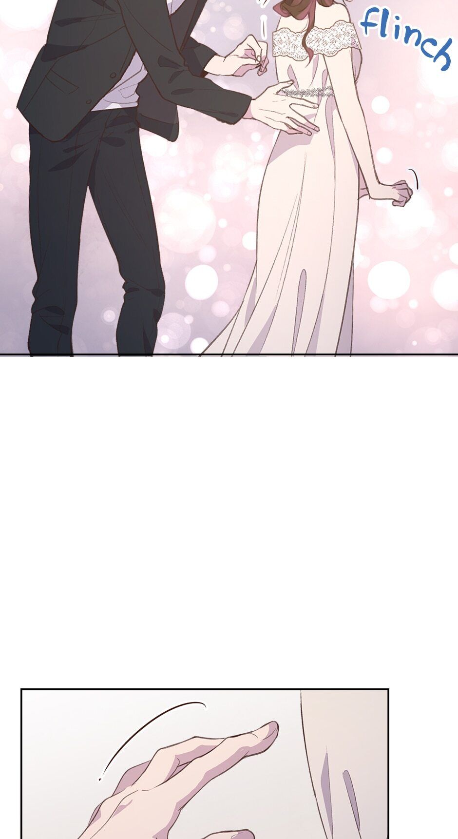 wedding-impossible chapter 38 - page 22