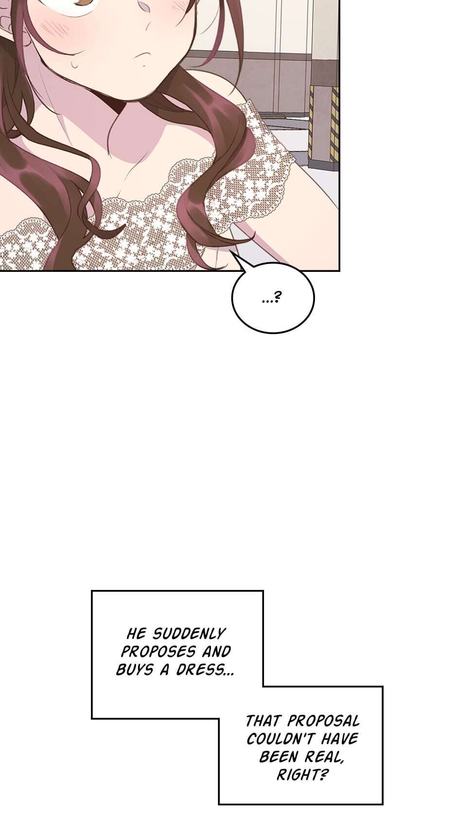 wedding-impossible chapter 38 - page 25