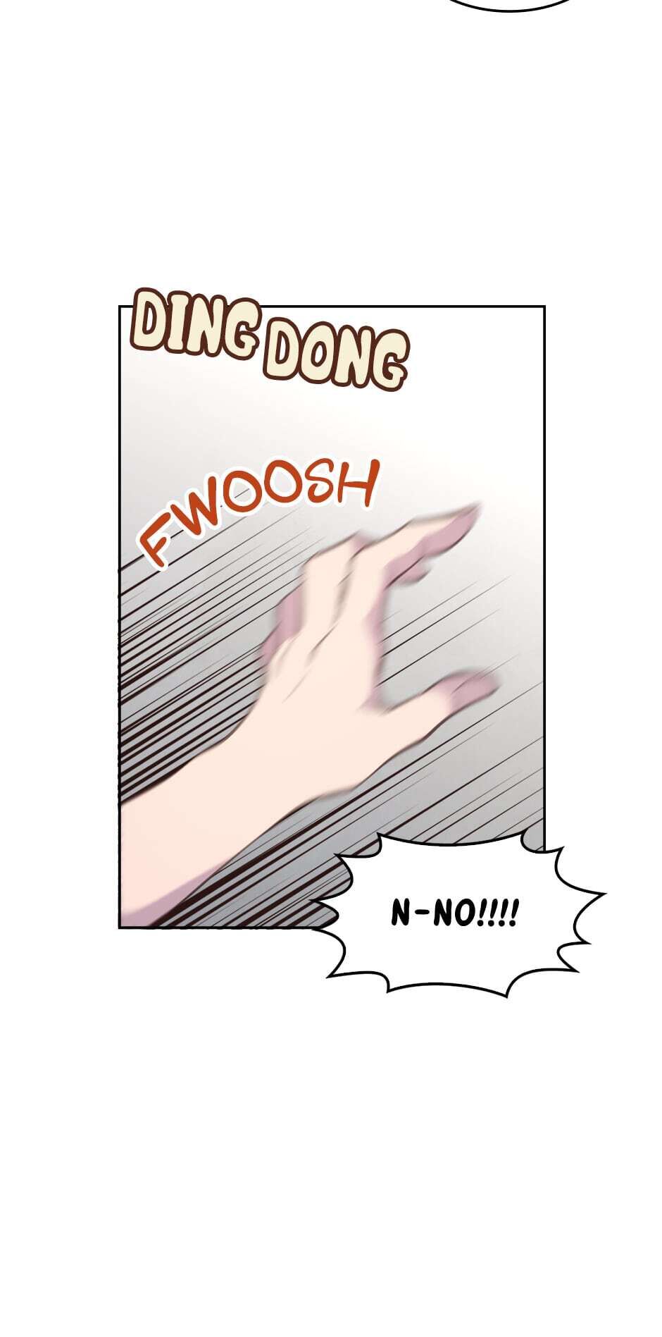 wedding-impossible chapter 38 - page 28