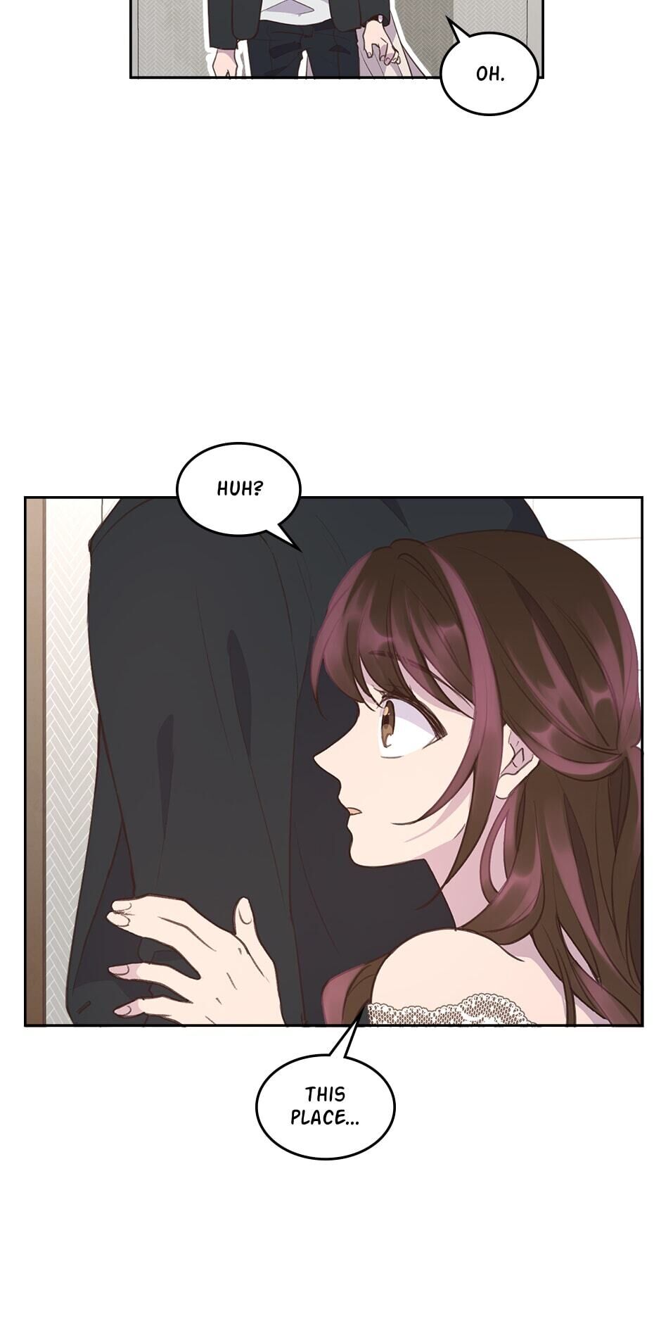 wedding-impossible chapter 38 - page 30