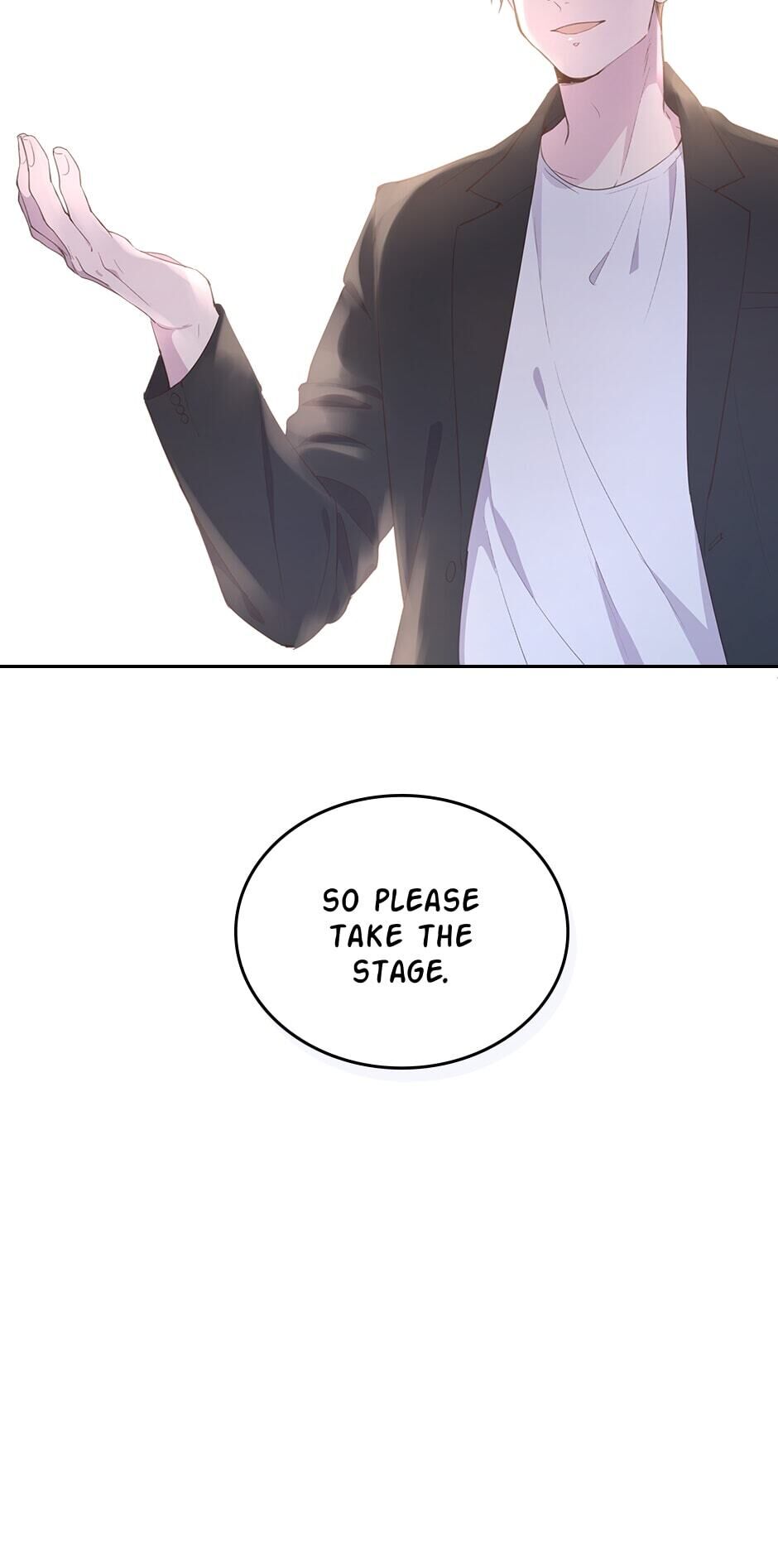 wedding-impossible chapter 38 - page 38