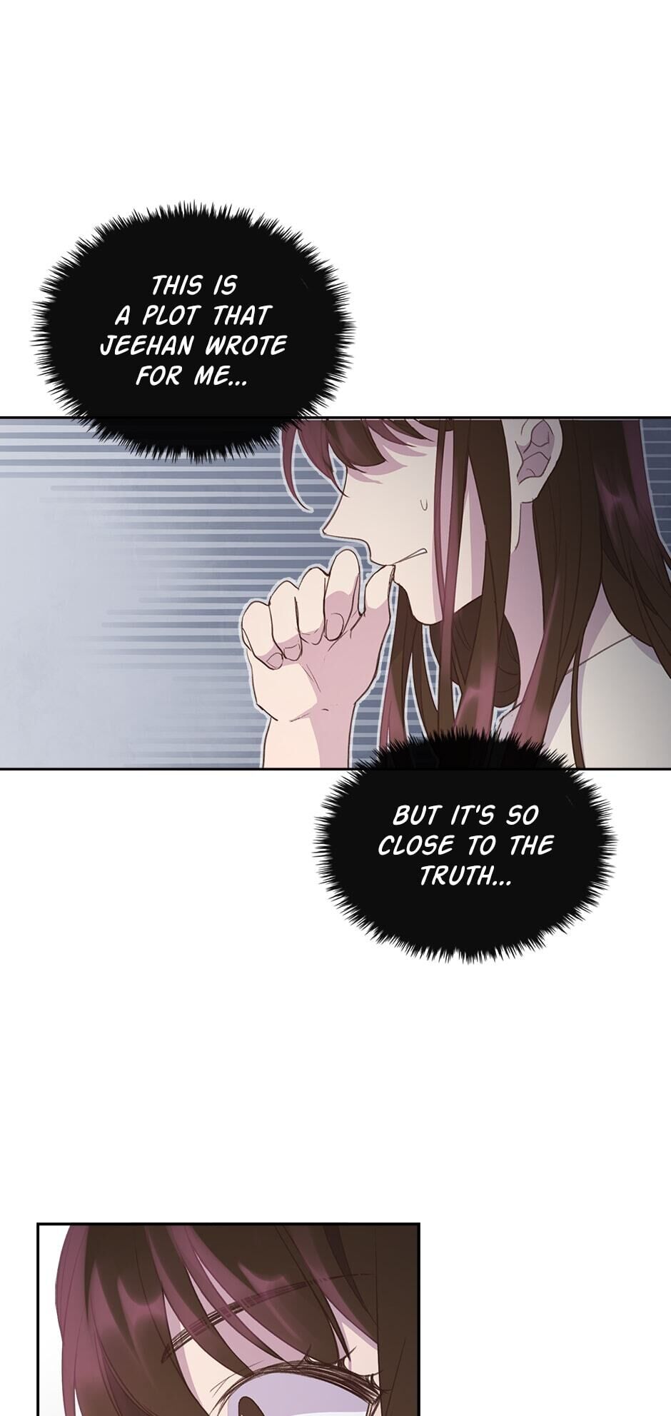 wedding-impossible chapter 45 - page 12