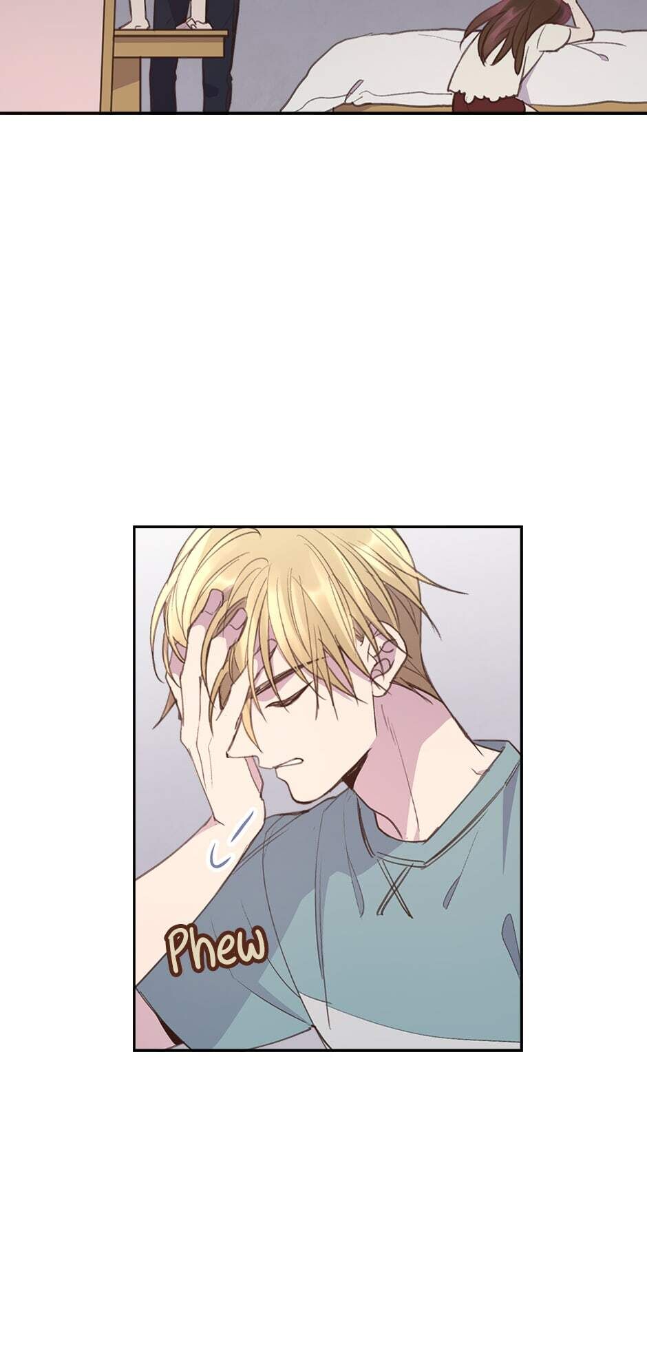 wedding-impossible chapter 45 - page 18