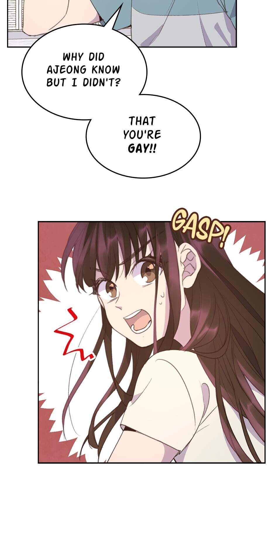 wedding-impossible chapter 45 - page 26