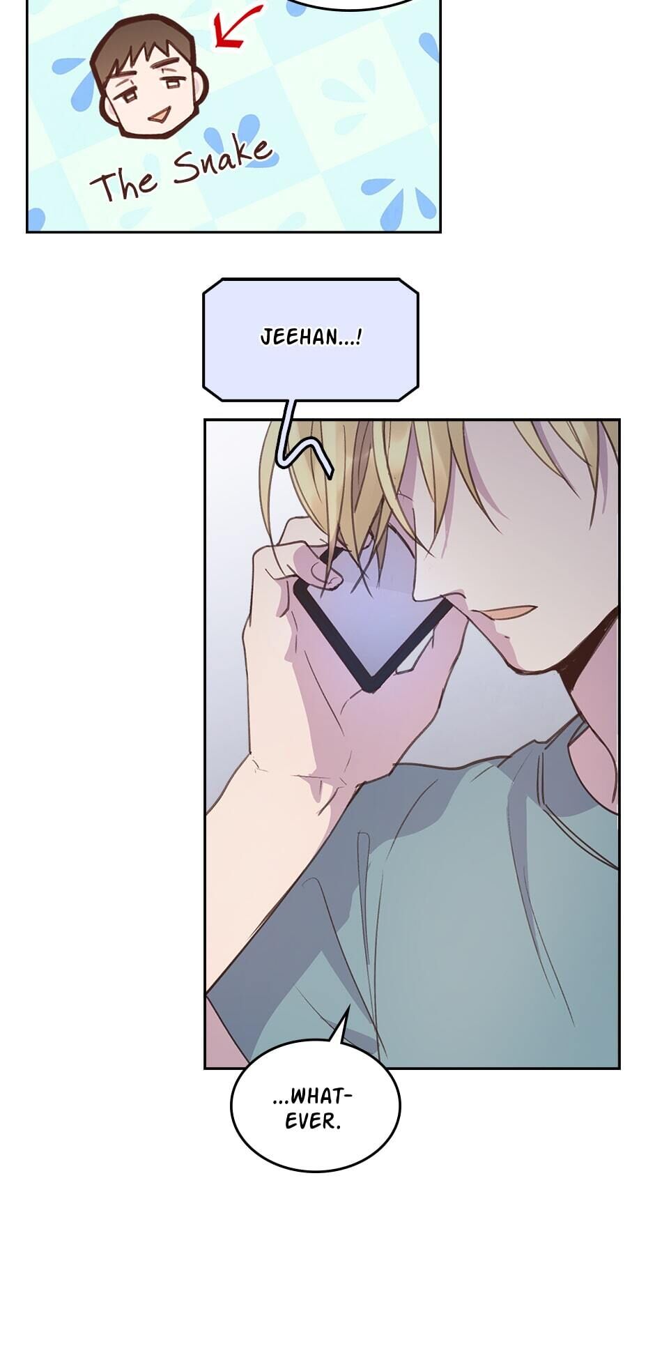 wedding-impossible chapter 45 - page 30