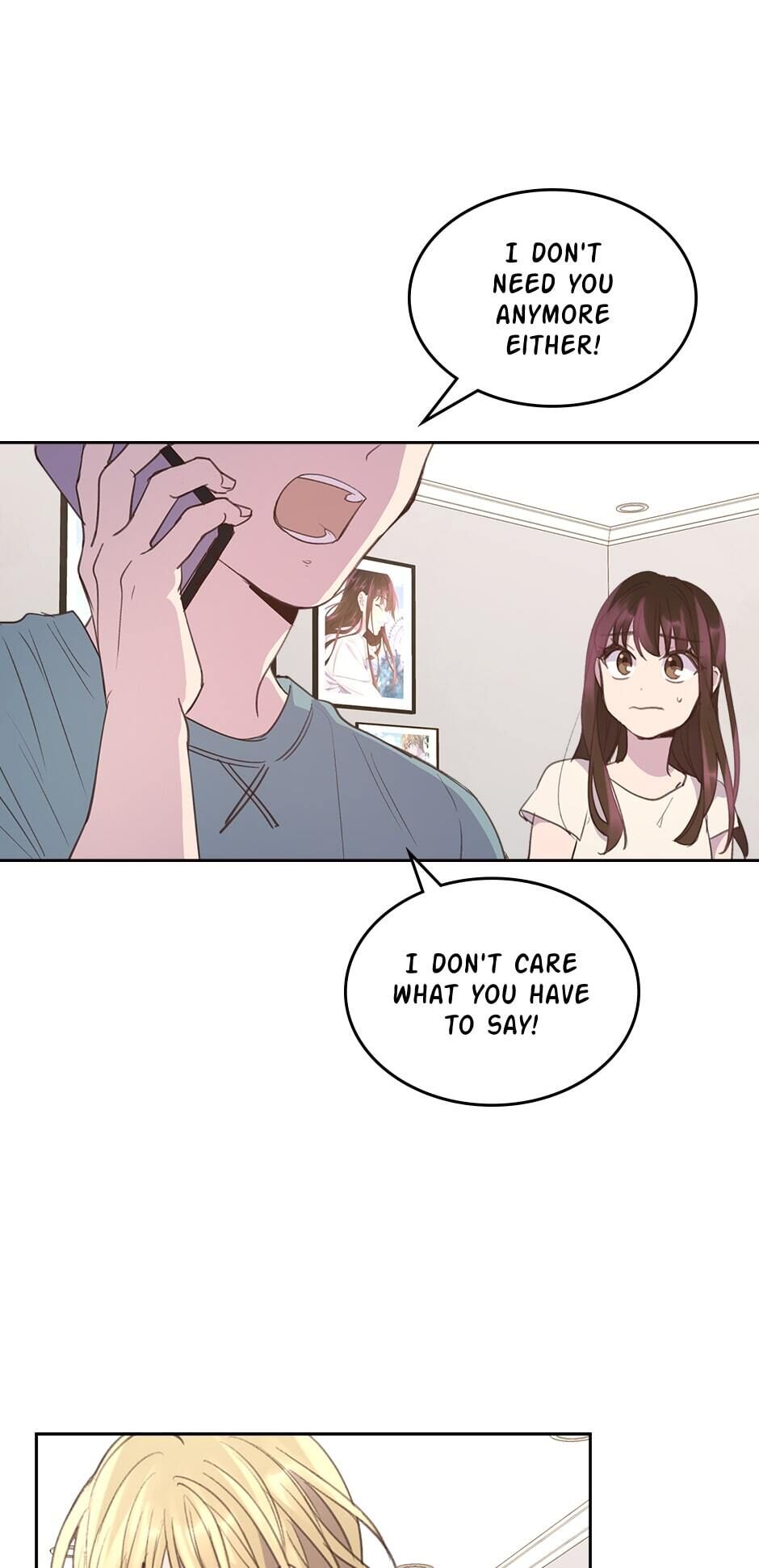 wedding-impossible chapter 45 - page 31