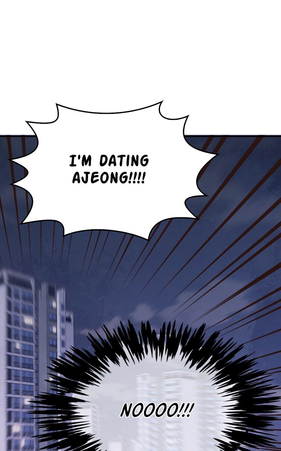 wedding-impossible chapter 45 - page 34