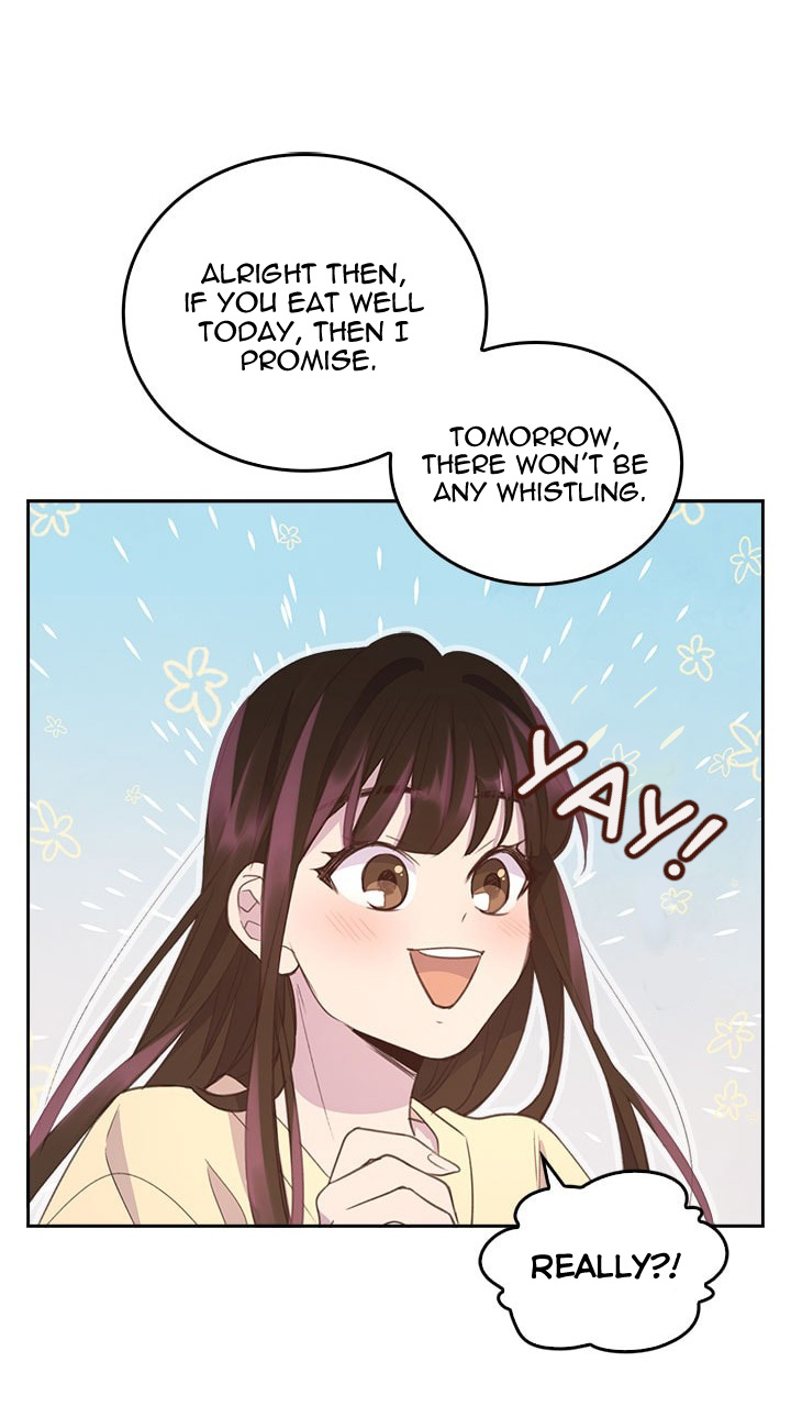 wedding-impossible chapter 15 - page 10