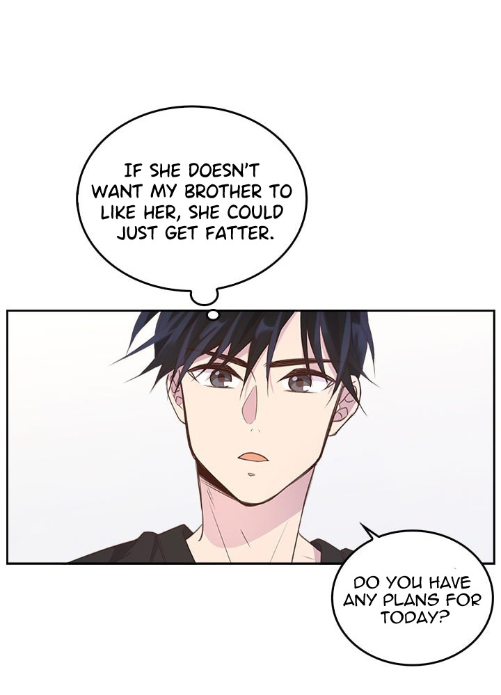 wedding-impossible chapter 15 - page 16