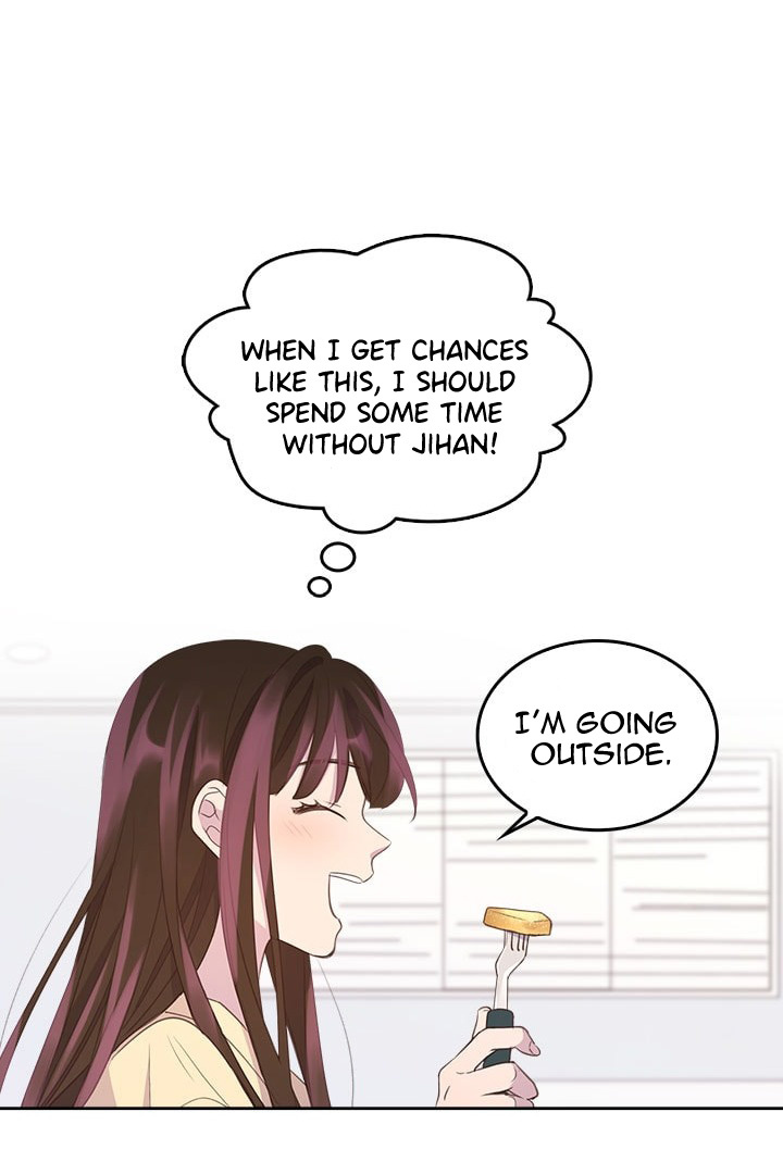 wedding-impossible chapter 15 - page 17