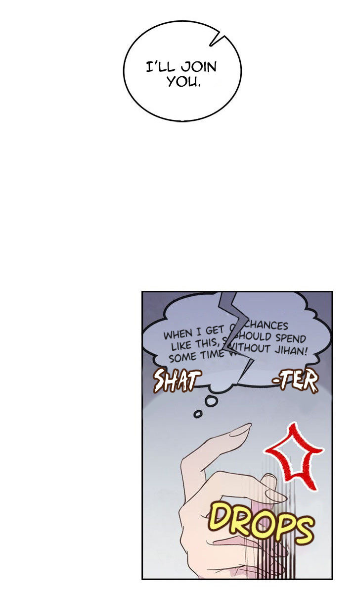 wedding-impossible chapter 15 - page 18