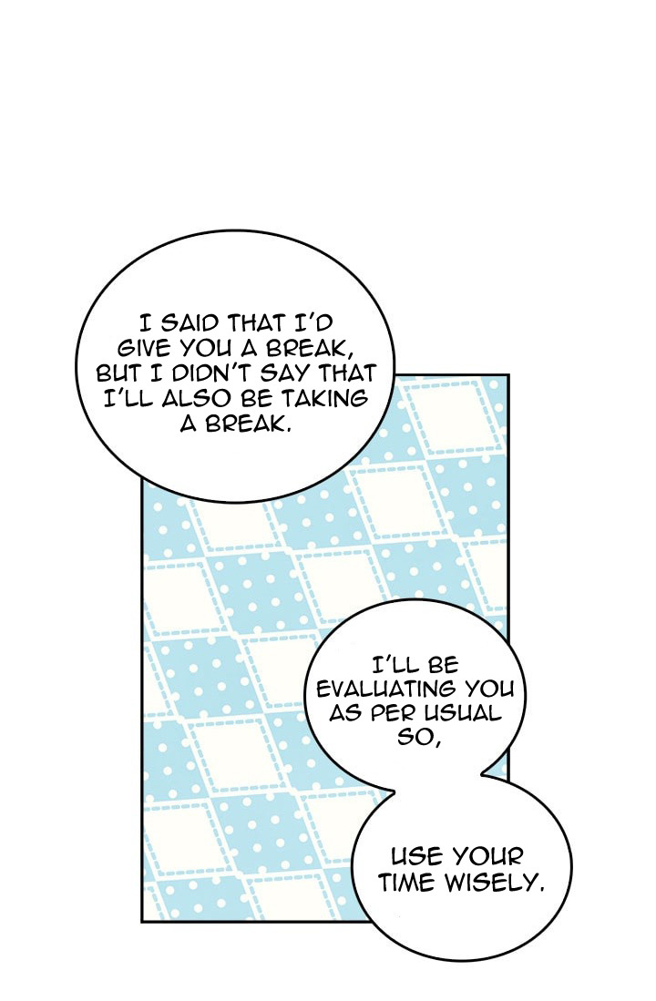 wedding-impossible chapter 15 - page 20