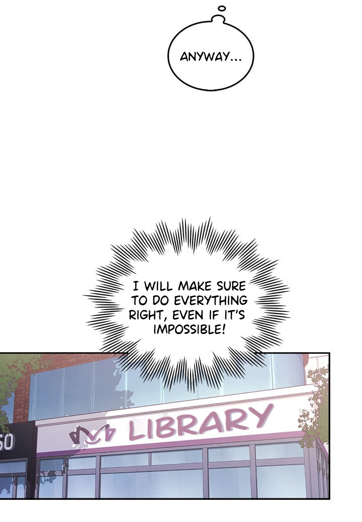 wedding-impossible chapter 15 - page 26