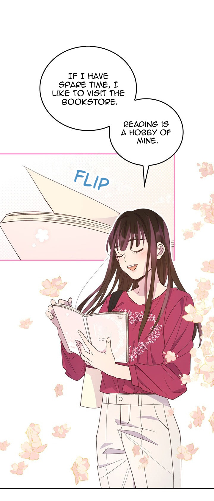 wedding-impossible chapter 15 - page 27