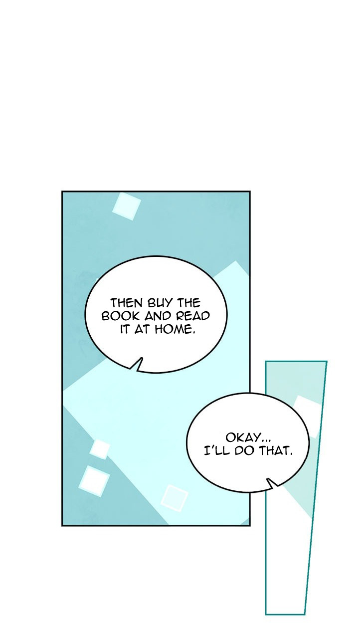 wedding-impossible chapter 15 - page 33