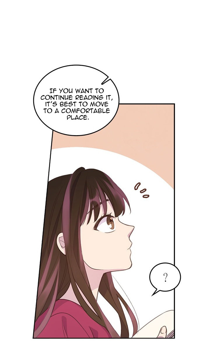 wedding-impossible chapter 15 - page 39