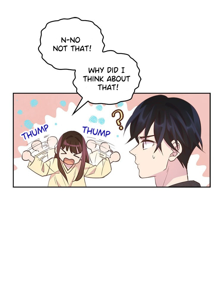 wedding-impossible chapter 15 - page 4